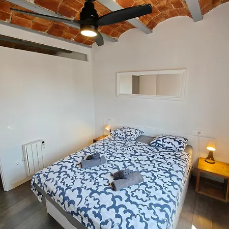 アパート Magnificent Camp Nou *