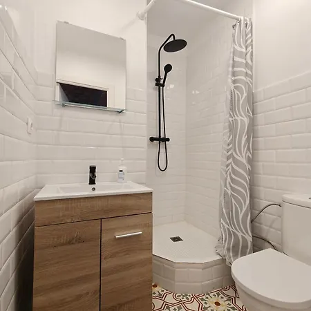 Apartman Magnificent Camp Nou